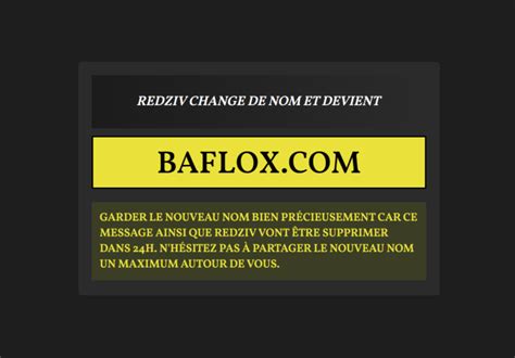minziv streaming|redziv change de nom et devient fotrov.com.